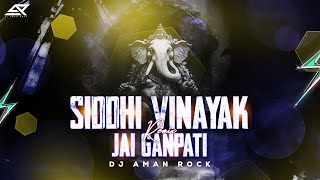  siddhivinayak jai ganpati dj aman rock mp3 download