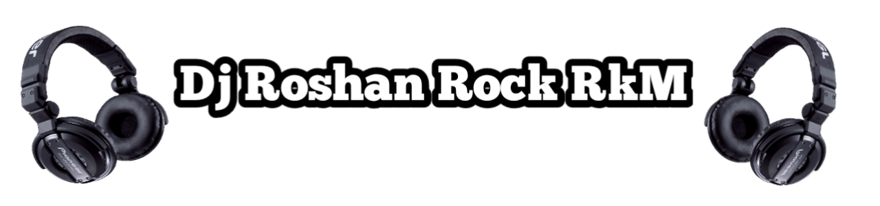 dj roshan rock rkm bhadohi